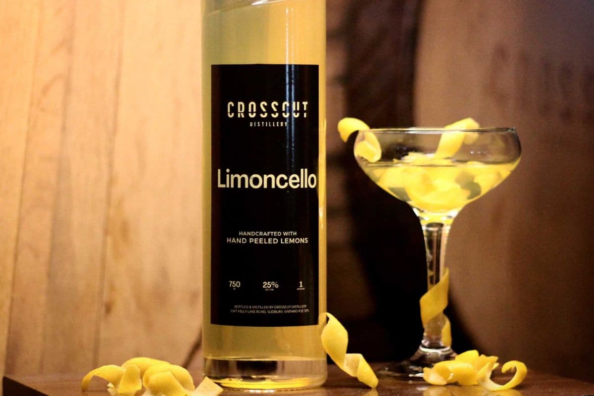Limoncello (1 x 750ml)