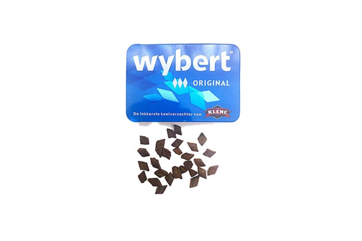 Klene Wybert Original