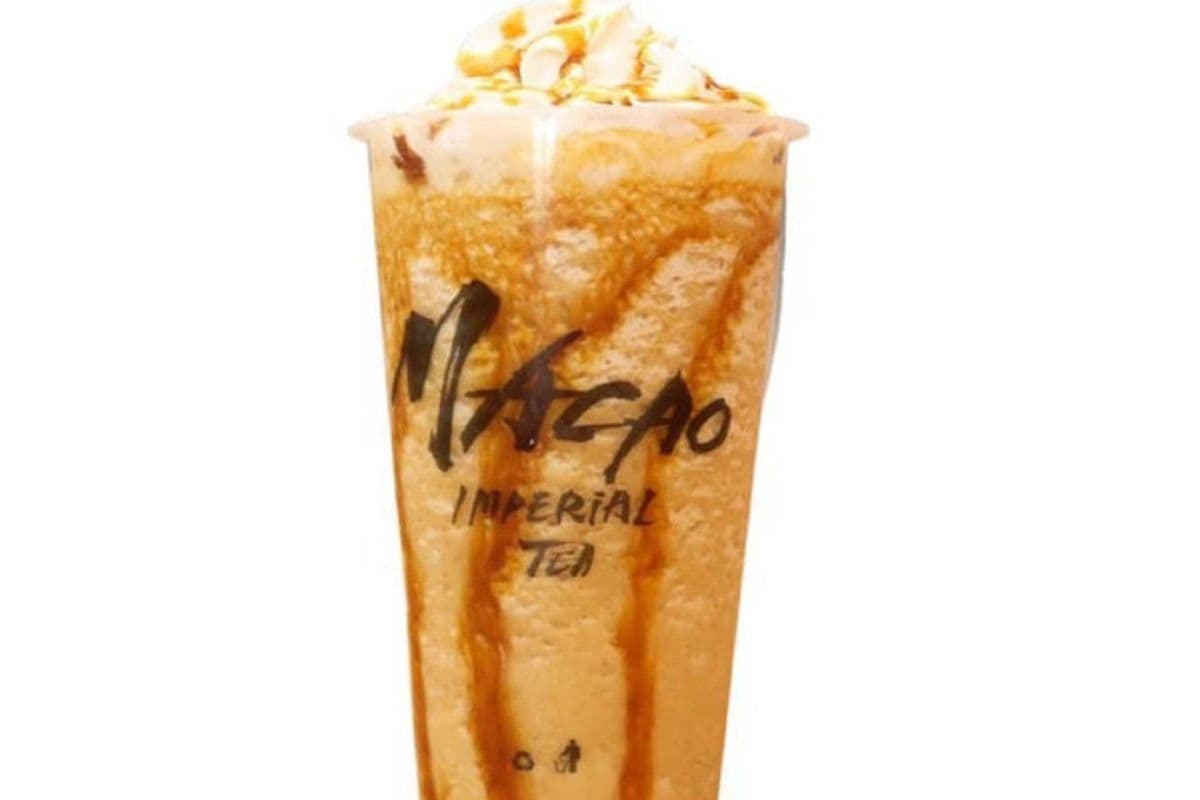 Caramel Mpresso