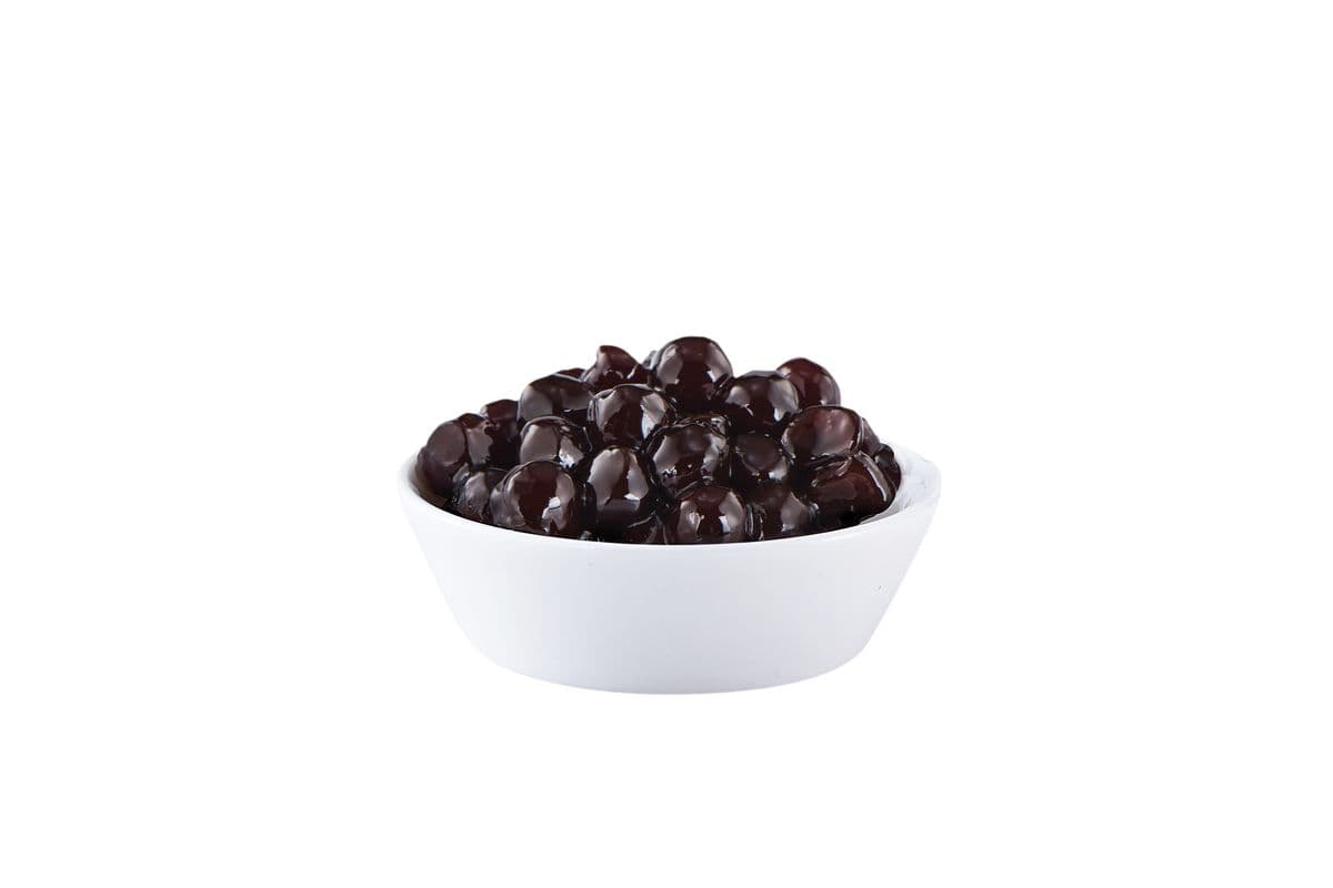 Tapioca Pearls
