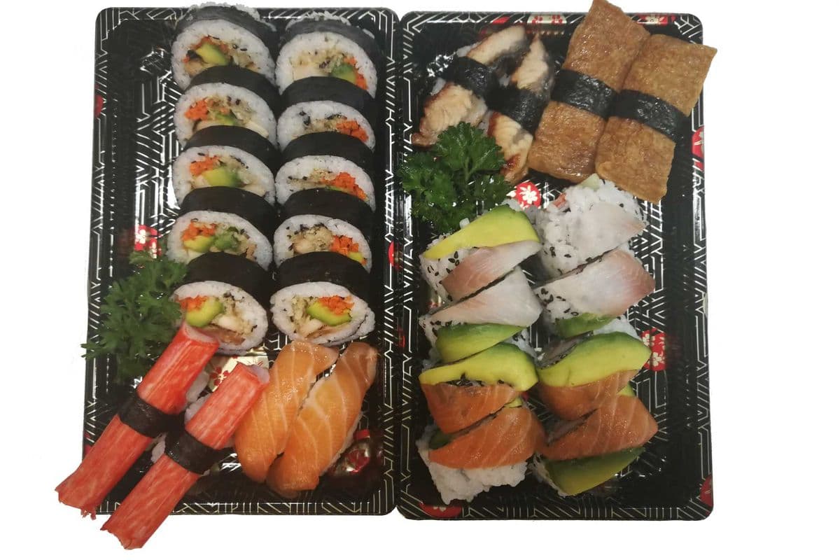 Combo pour 2/ Combo for 2