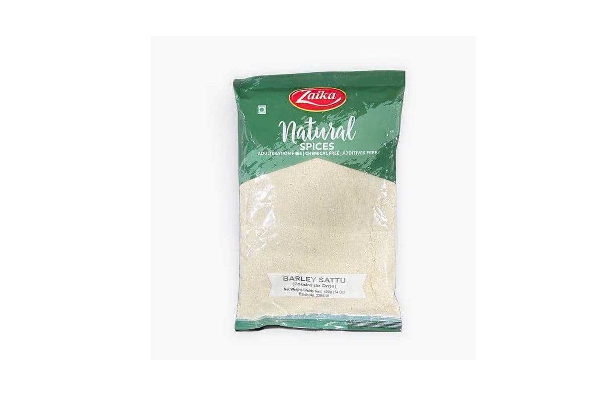 Zaika Barley Sattu (400 g)