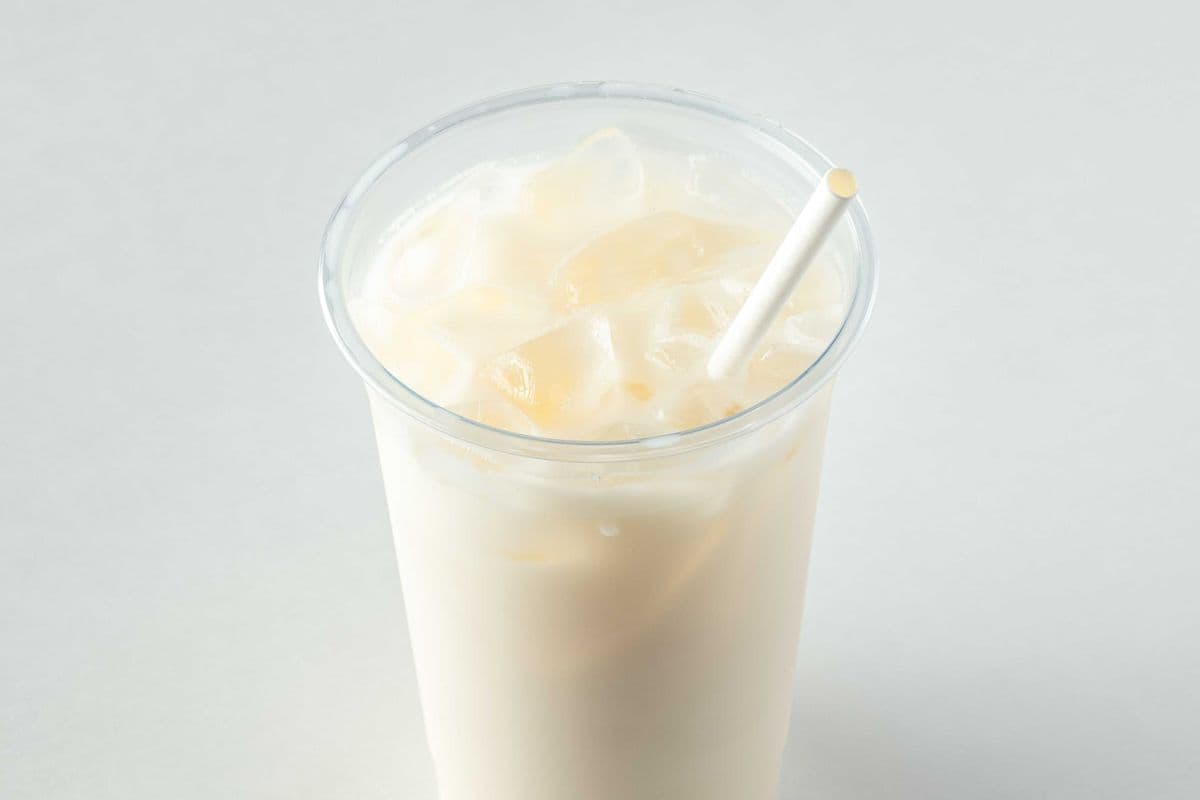Agua de Horchata