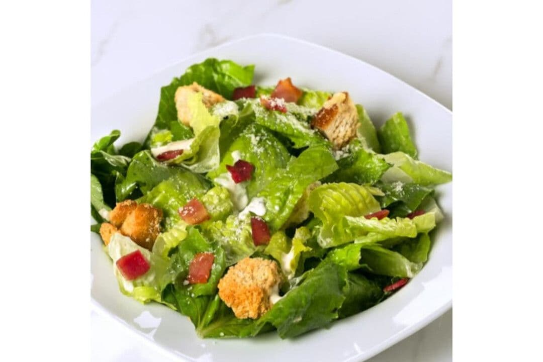 Kid's Caesar Salad