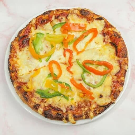 Pizza Jimmy moyenne