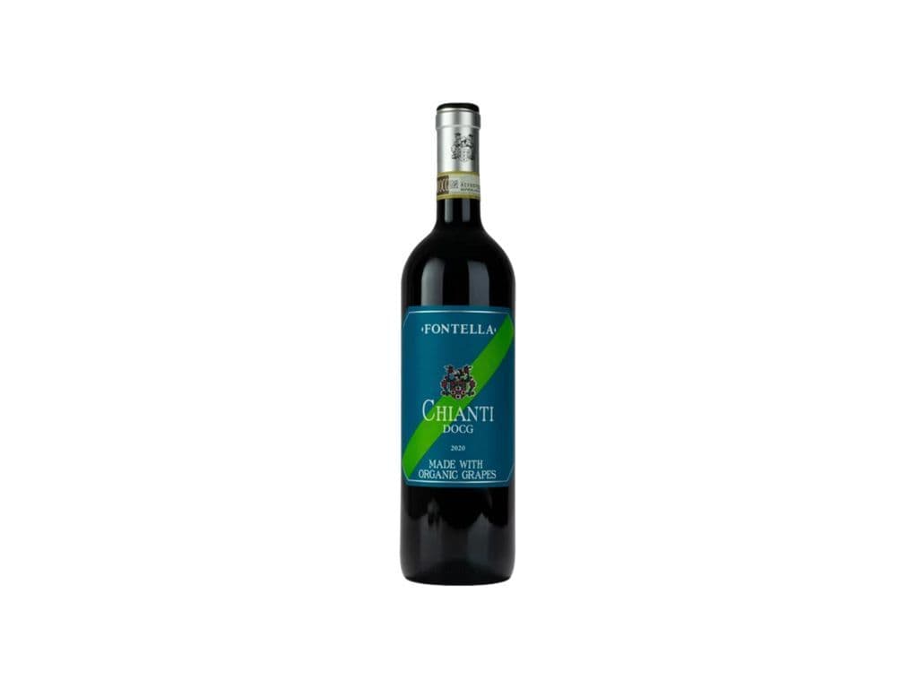 Fontella - Chianti (750ml)