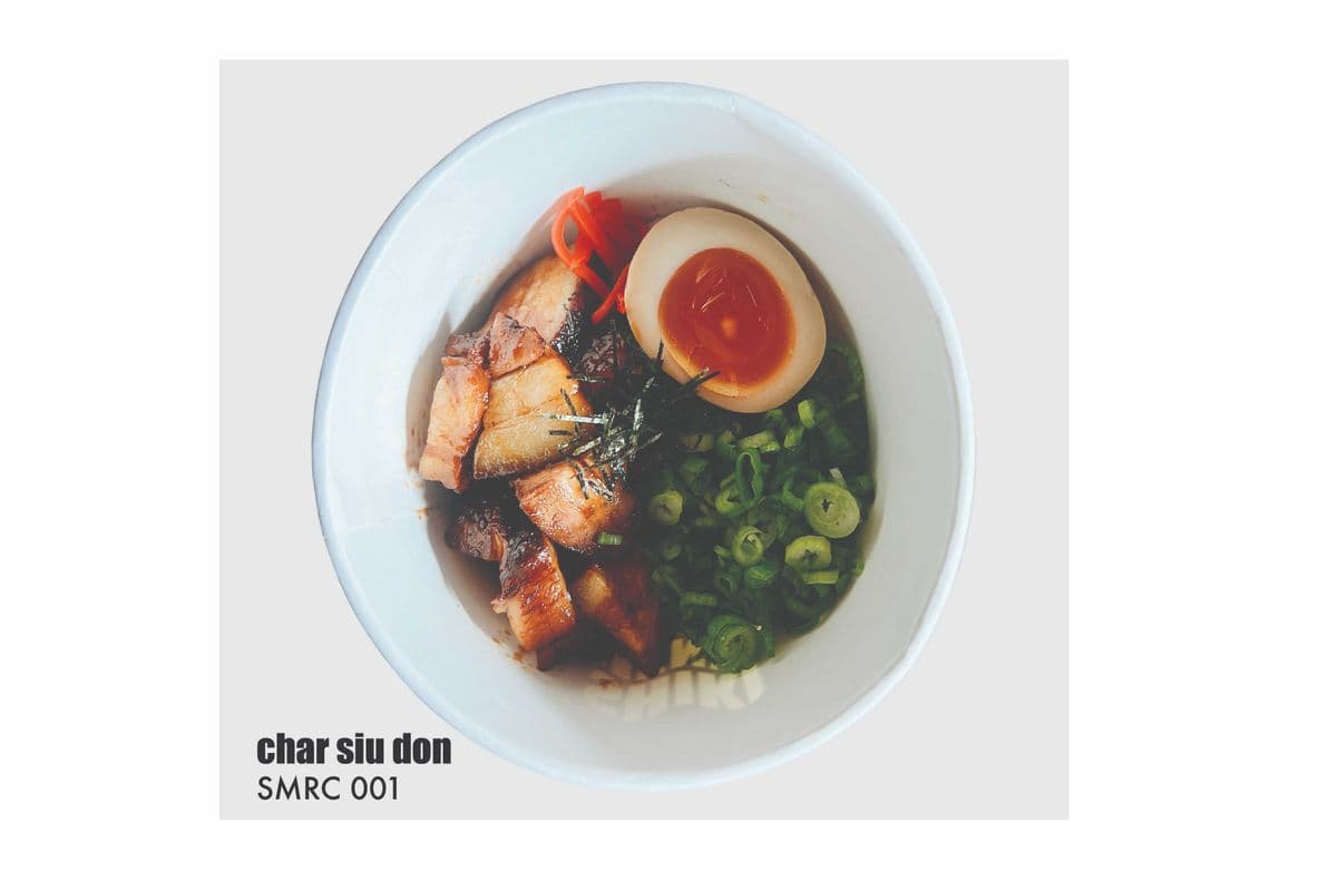 Char Siu Don