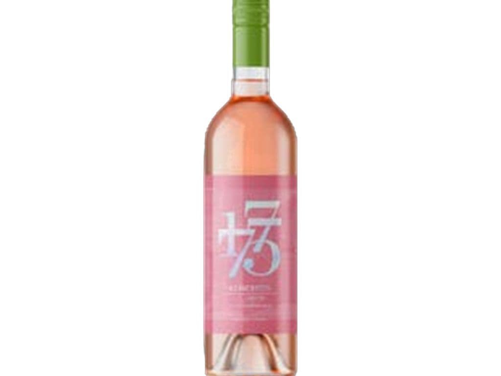 Bench 1775 - Rose