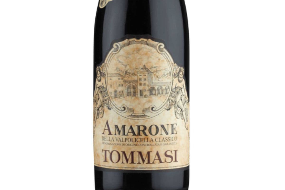 Tommasi Amarone (750 ml) (1 x 750ML)