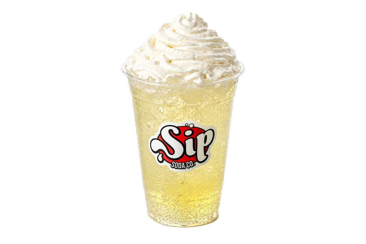 27. Fizzy Fusion