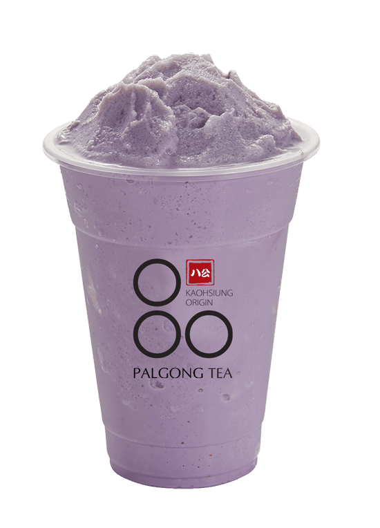 Taro Smoothie