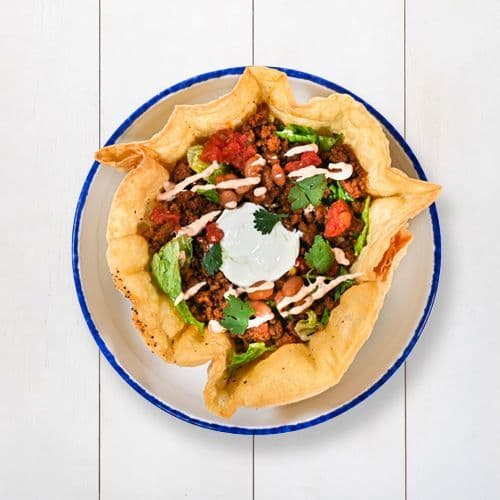 Taco Salad