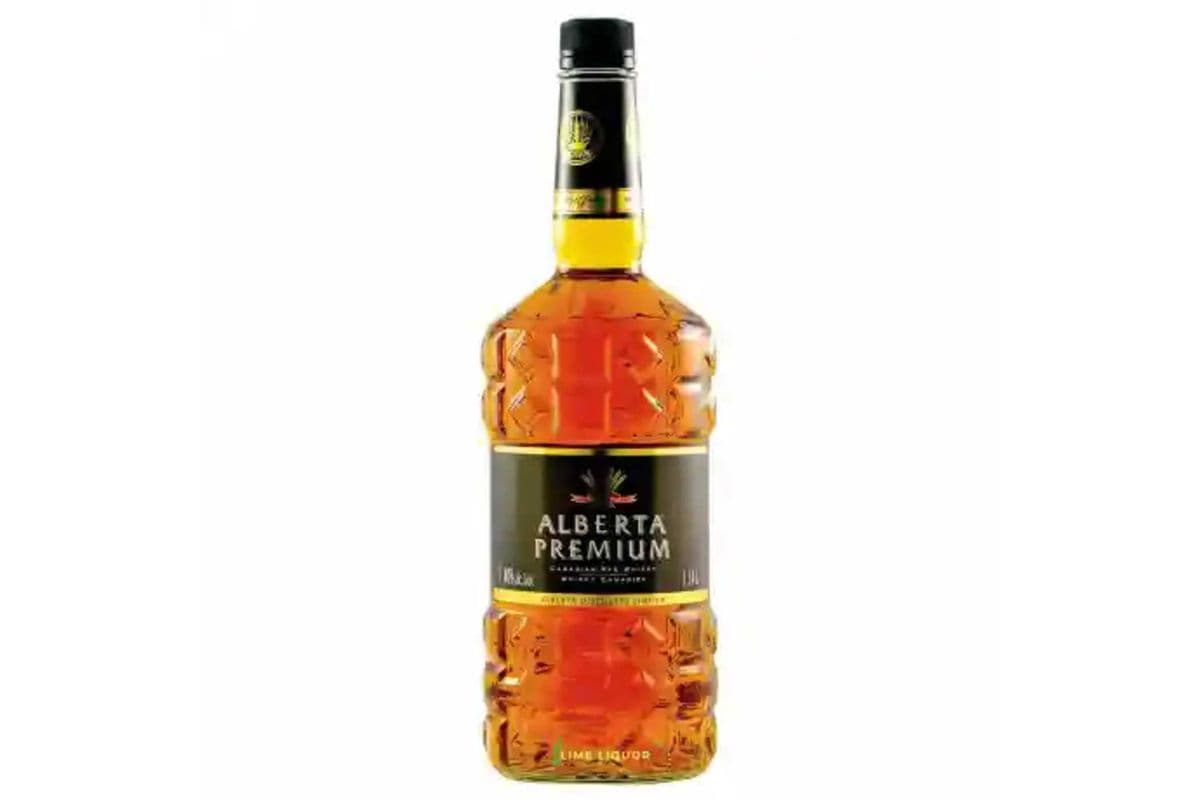 Alberta Premium Rye (1 x 1.14L)