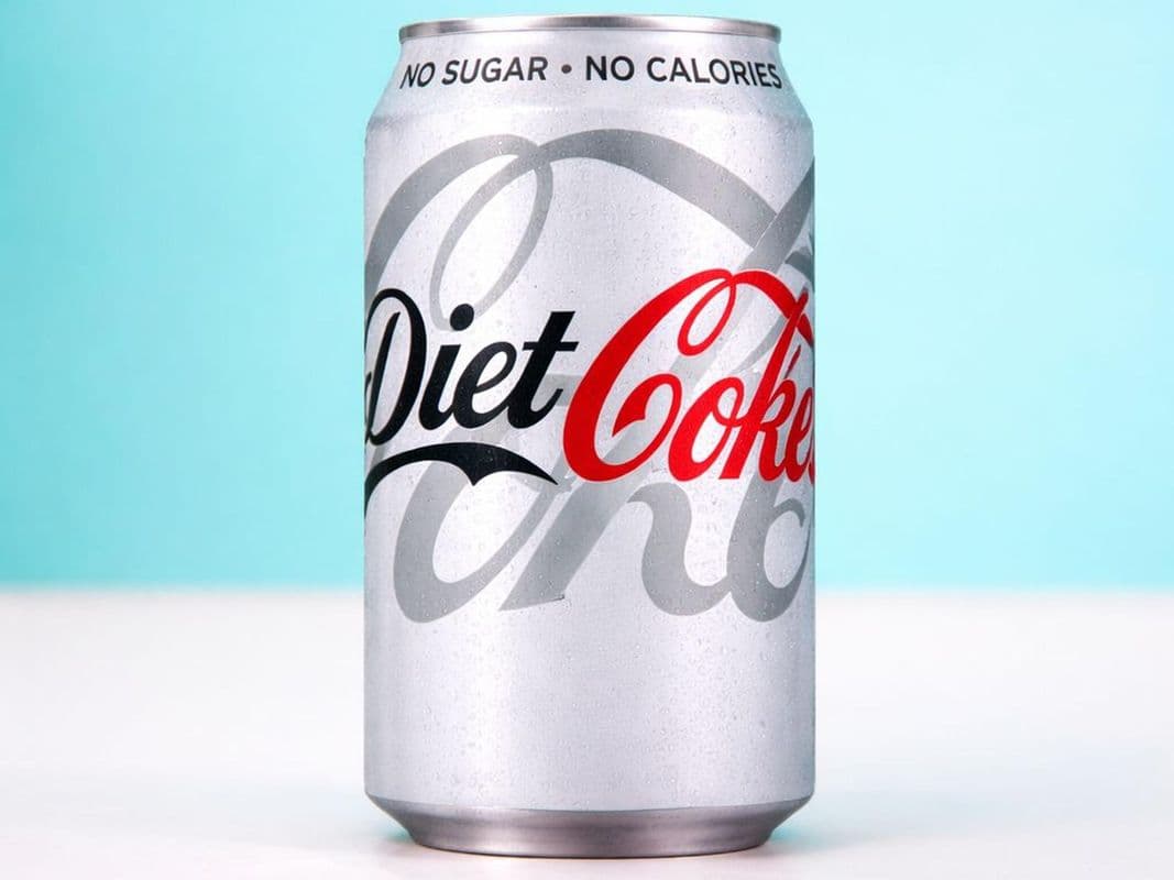 Diet Coke