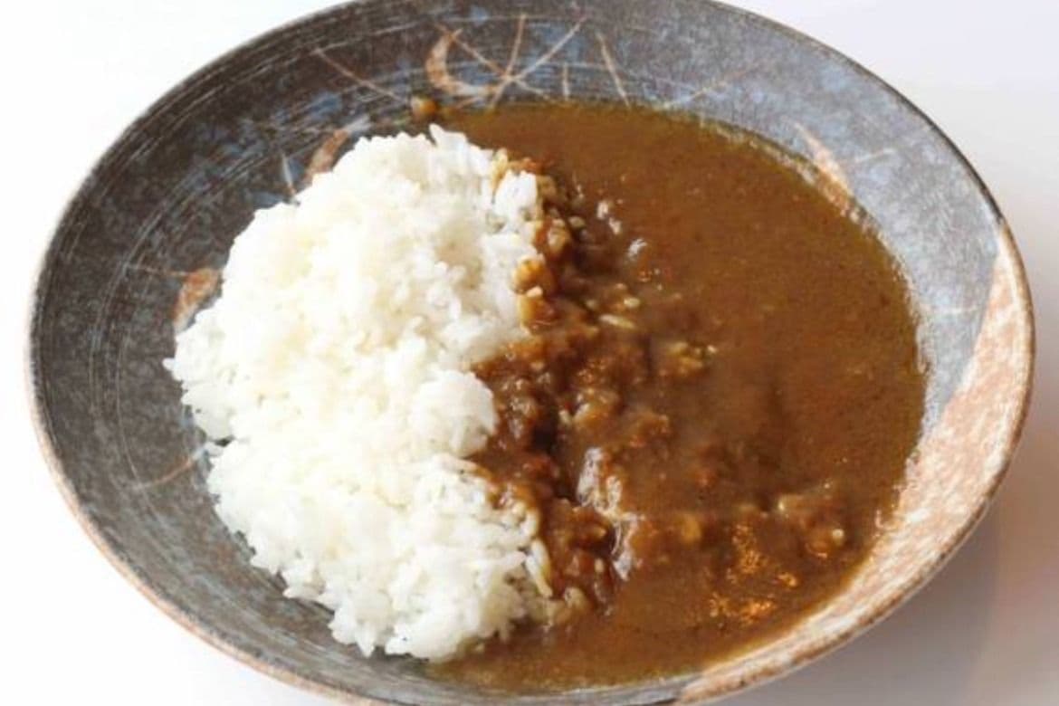 Ryus Curry Rice