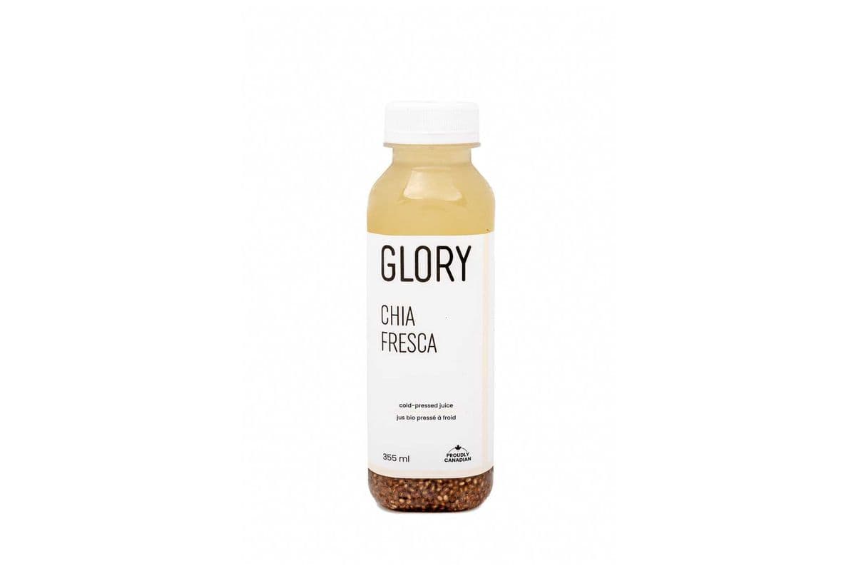 Chia Fresca [12oz]