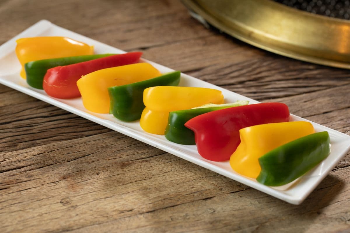 I27. Bell Pepper
