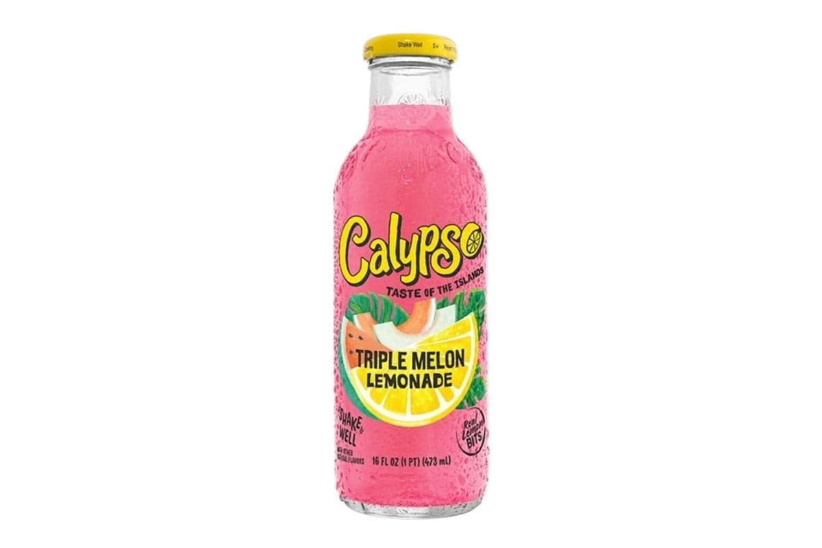 Calypso Triple Melon Lemonade (US) (473ml)