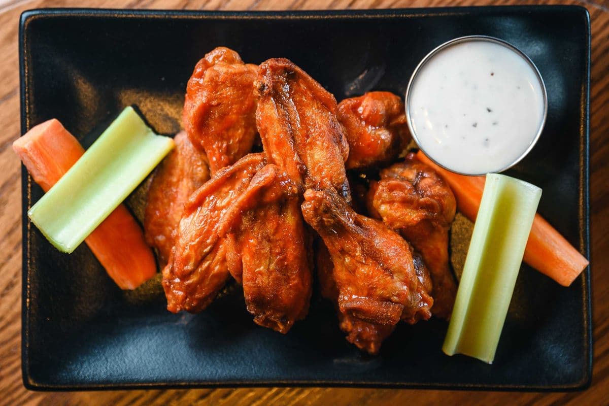 Wings