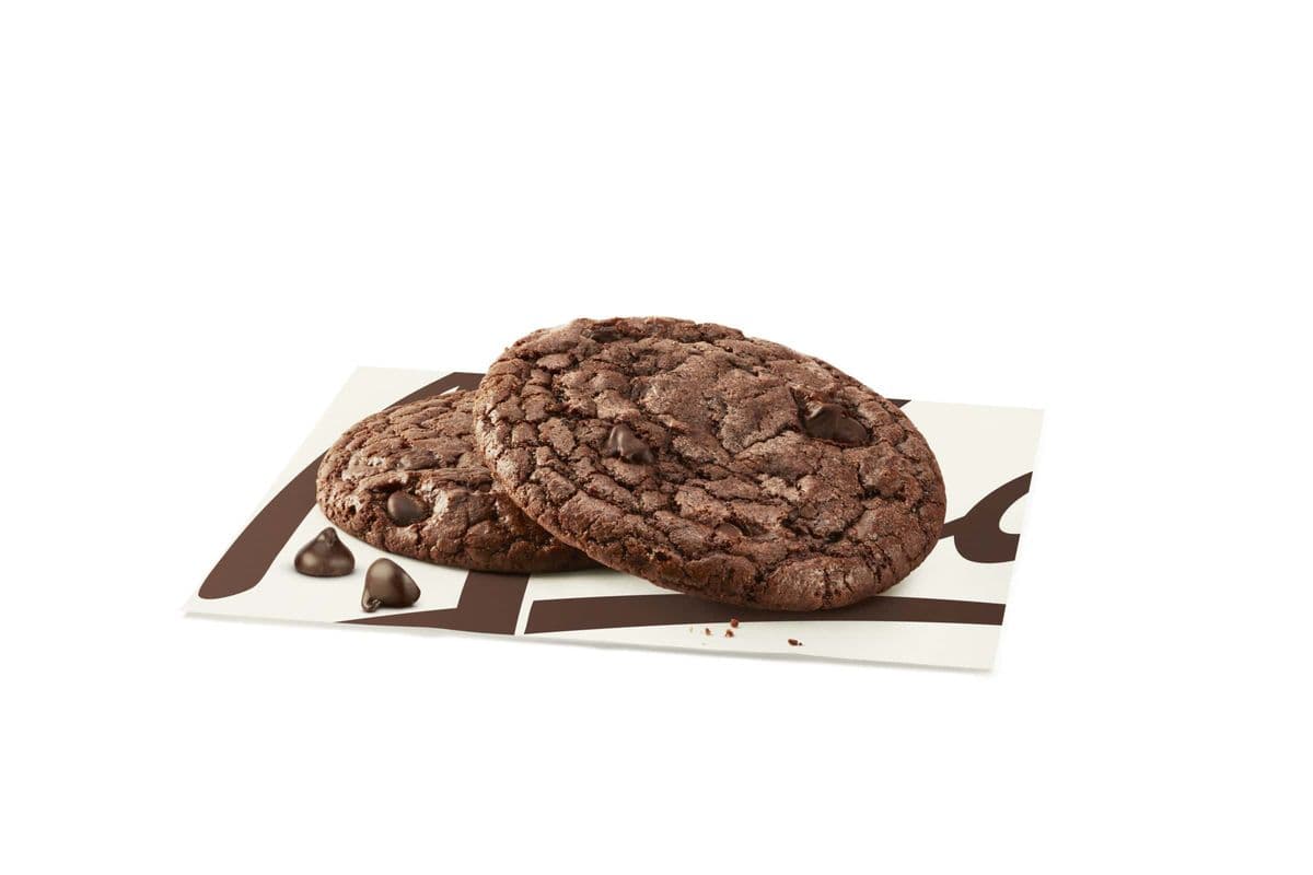 2 RMHC Cookies [300-320 Cals]