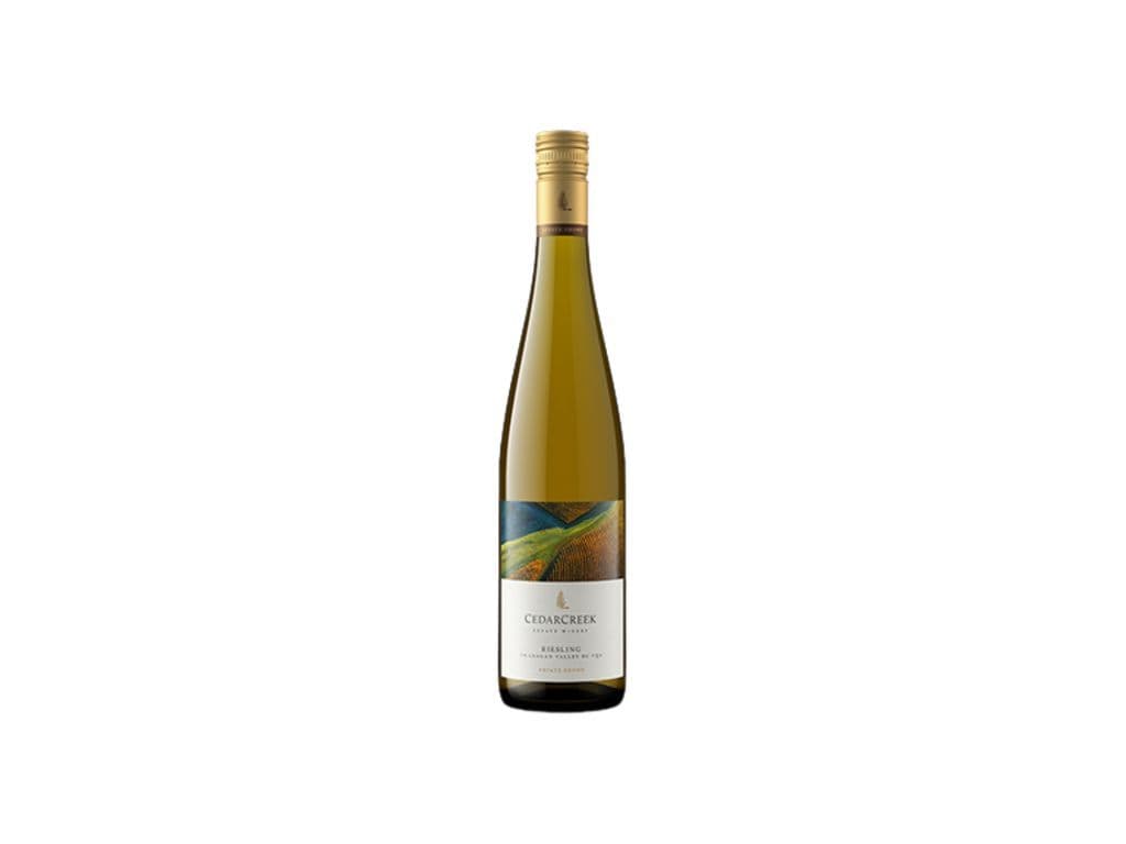 Cedarcreek - Riesling (750ml)