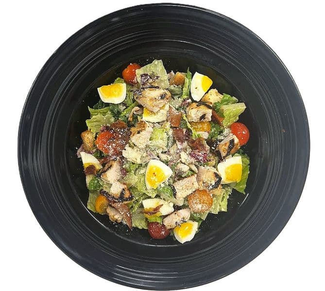 MODERN COBB SALAD (GF*)