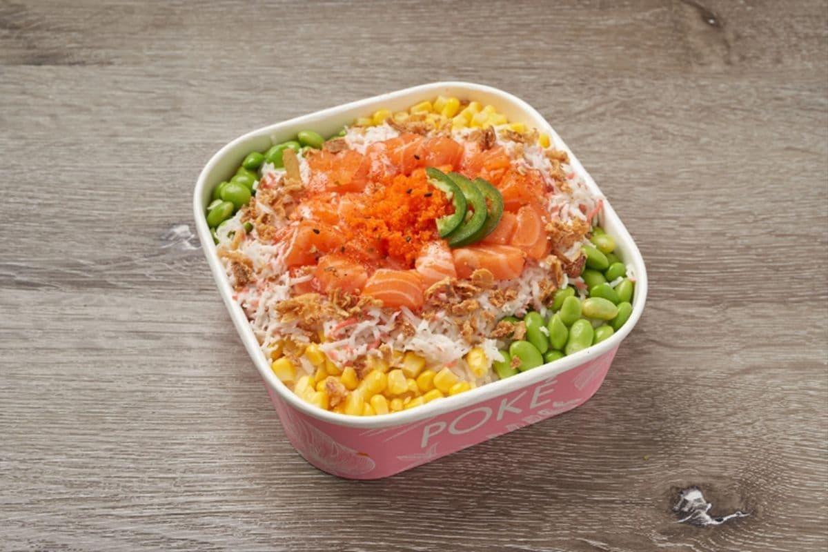 Big Umami