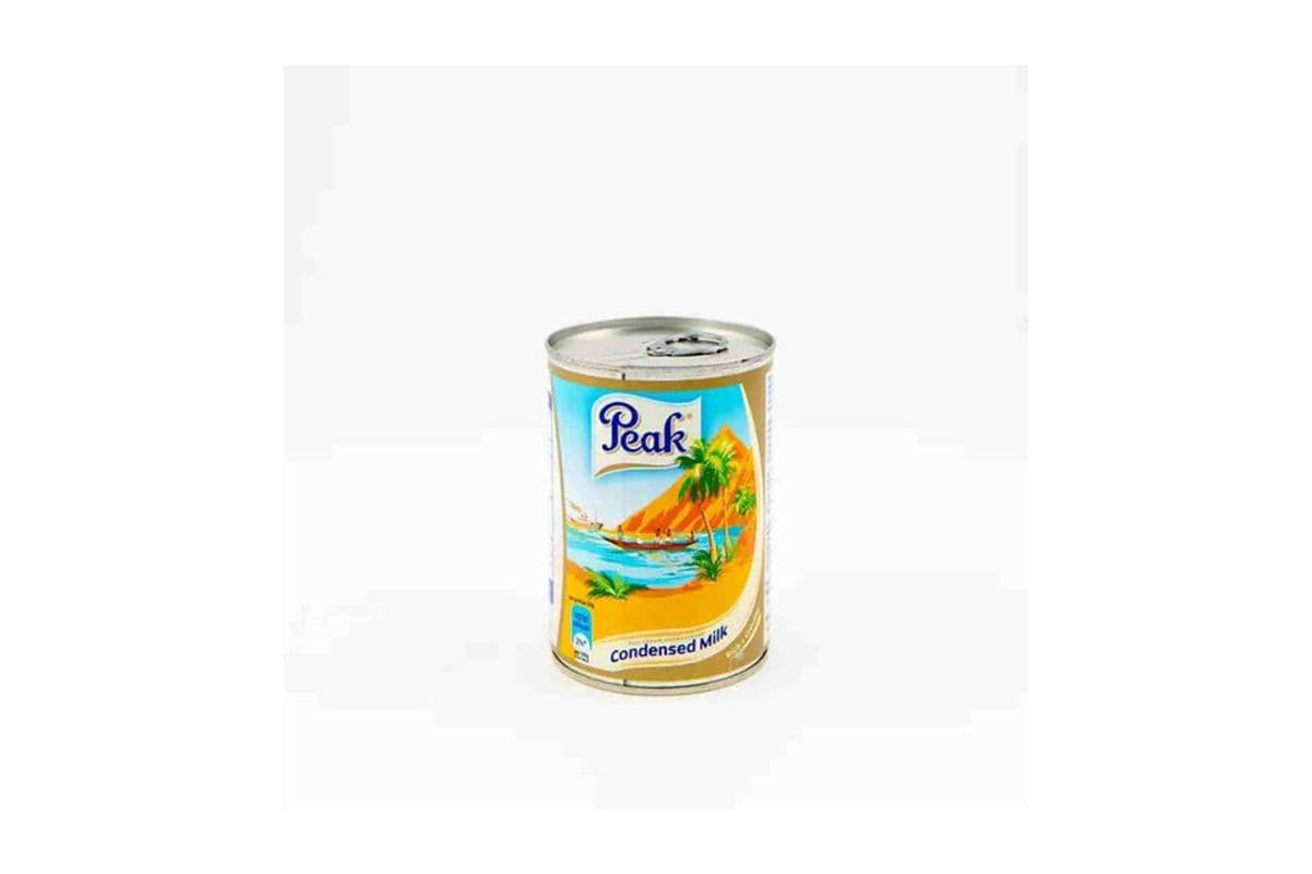 Peak Condensed Milk (Big) (Big)