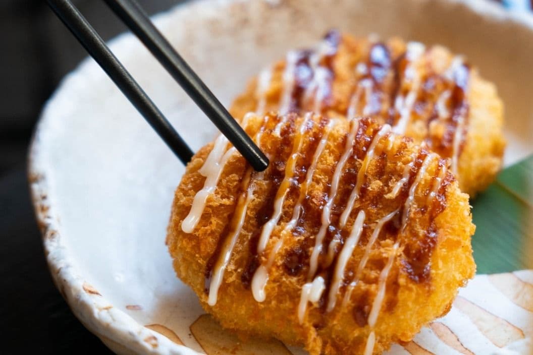 Korokke