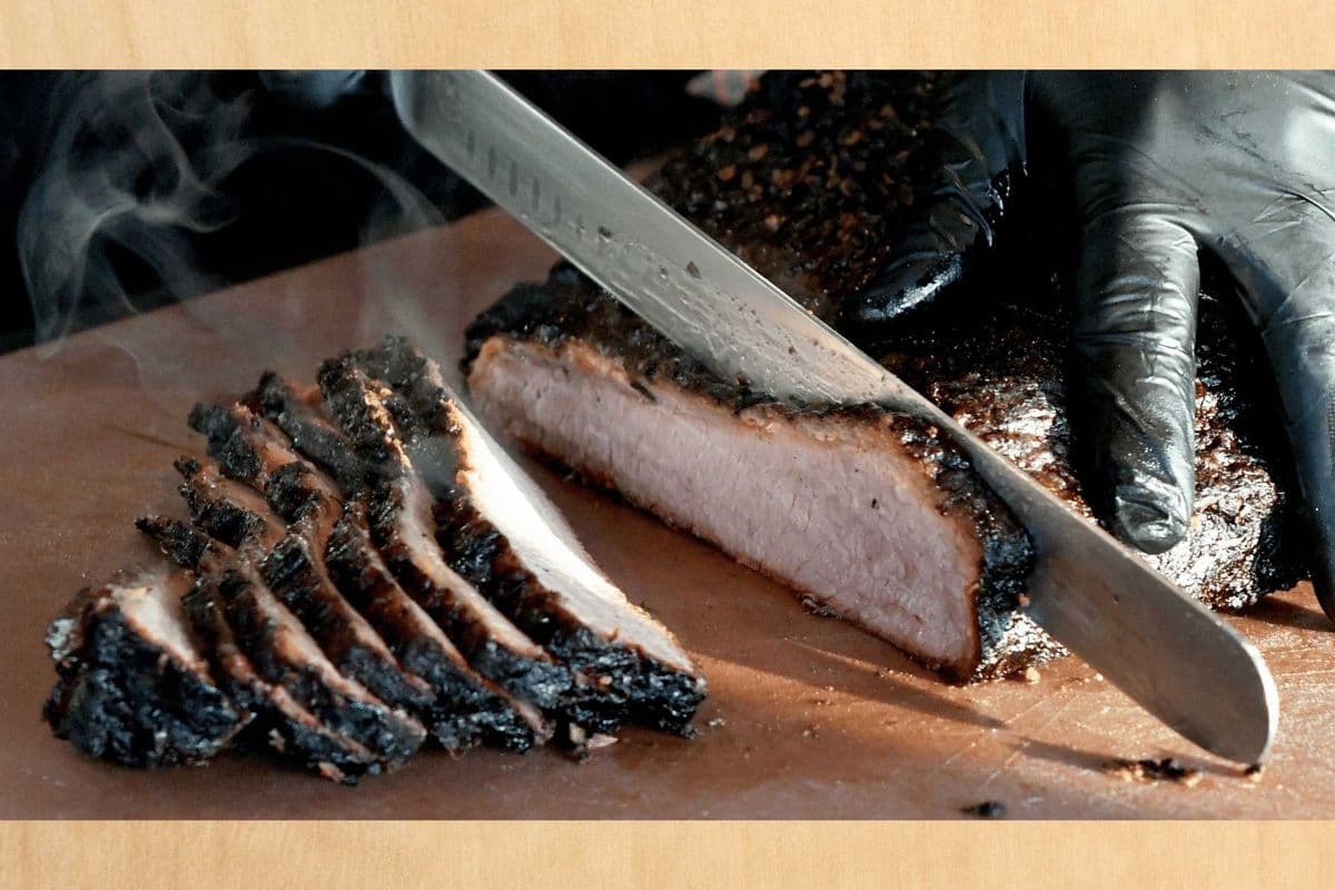 Beef Brisket