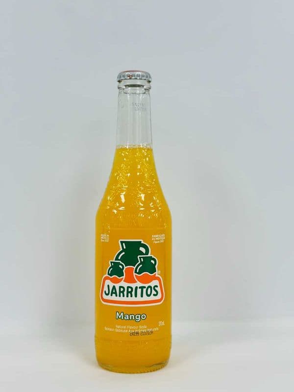 Jarritos Mango