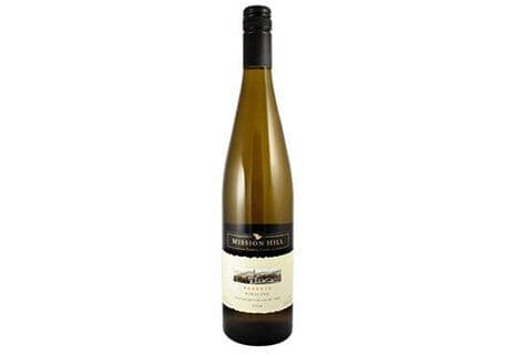 Riesling, Mission Hill Reserve