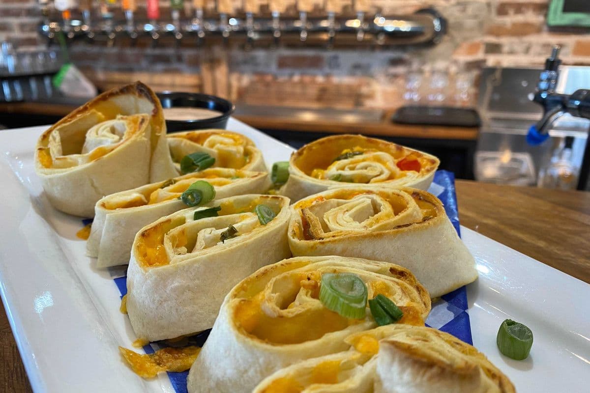 Antojitos