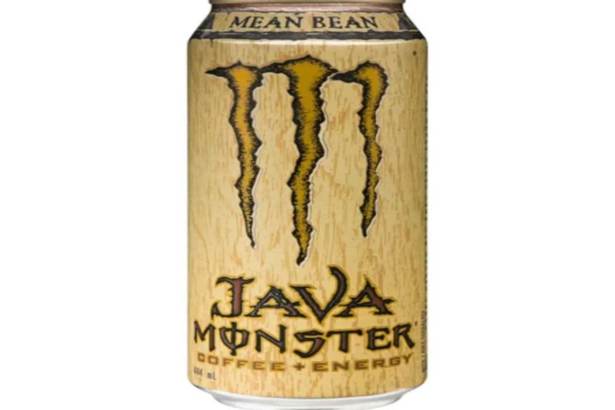Monster Java (444 ml)