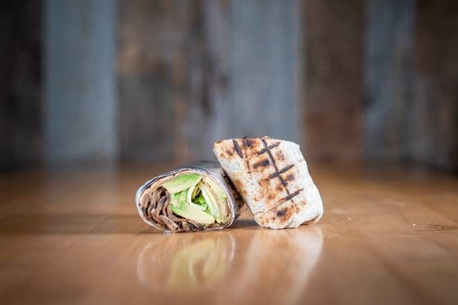 Avo-Jack Wrap