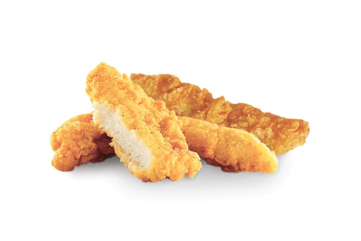 Chicken Strips (4 pcs)