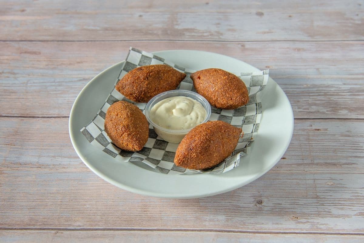 Kibbeh