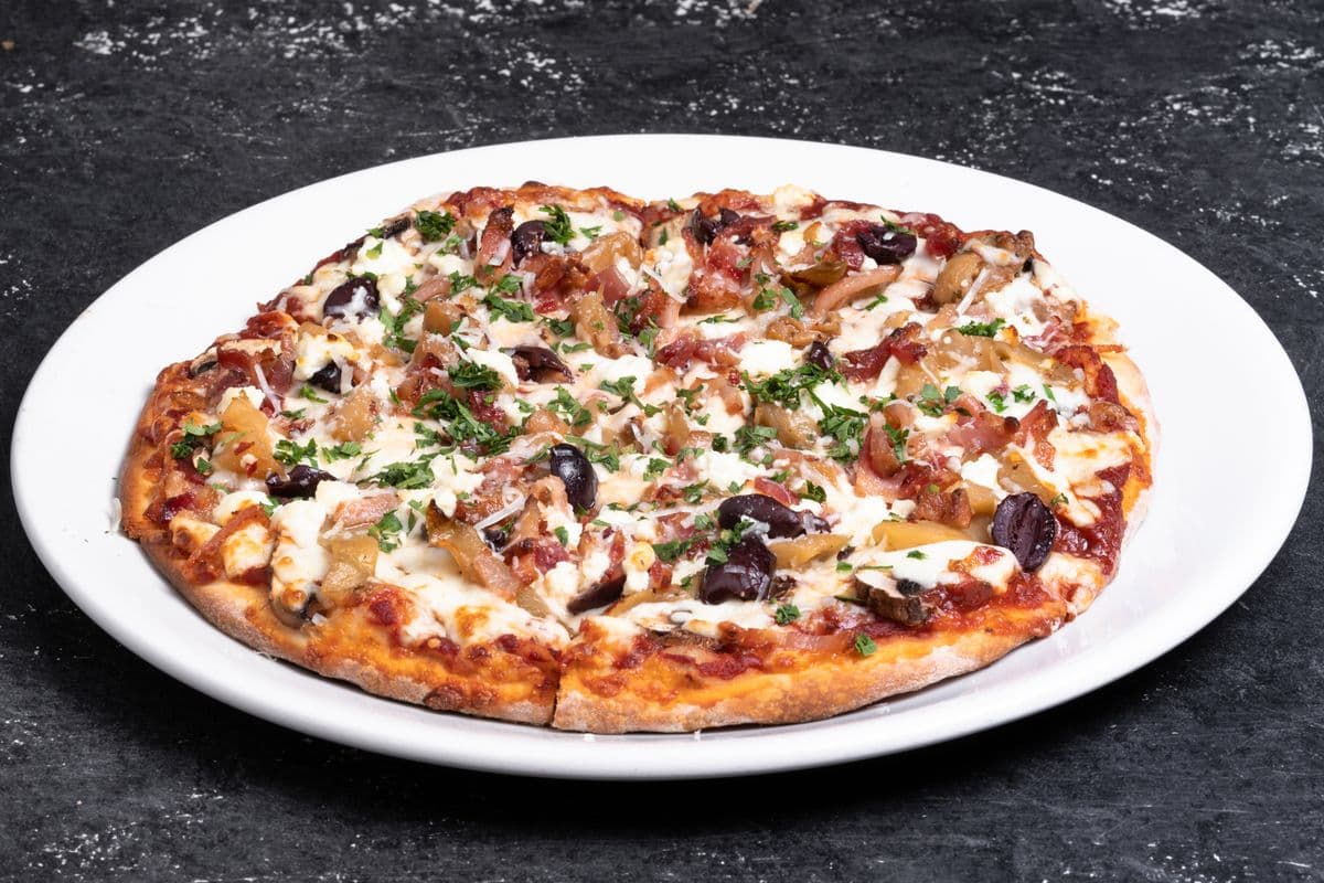 Kristel Pizza