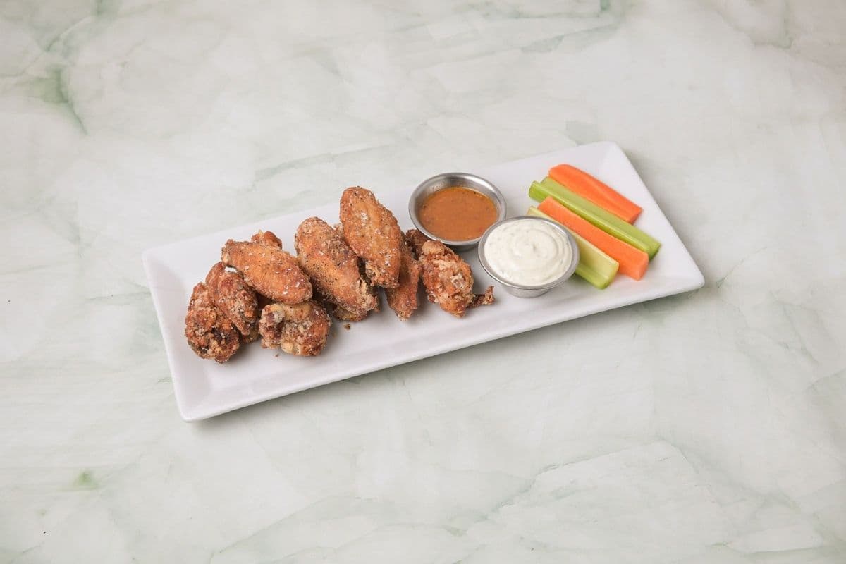 Wings