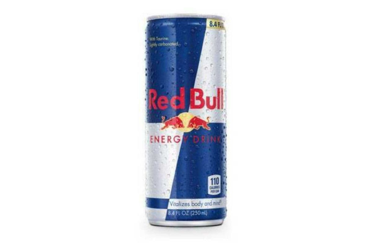 Red Bull - Original (250 ml)