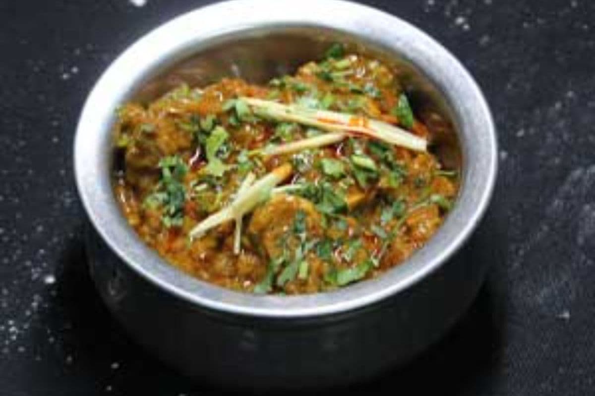 LAMB ROGANJOSH