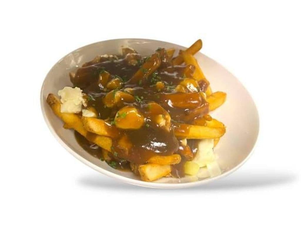 Poutine