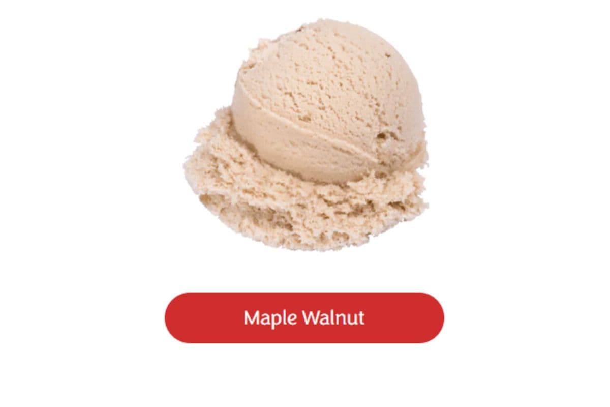 Maple Walnut