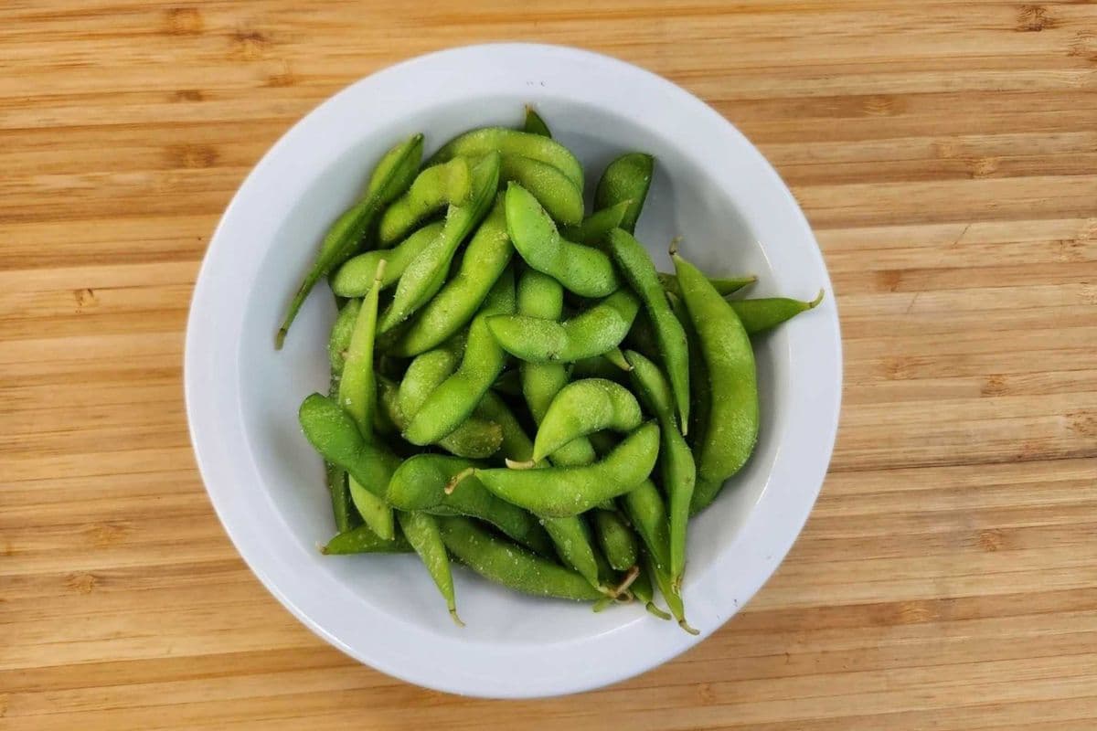 Edamame
