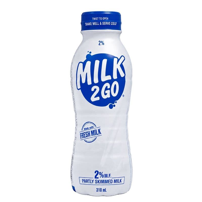 Milk
