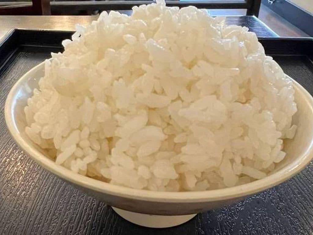 Sushi Rice