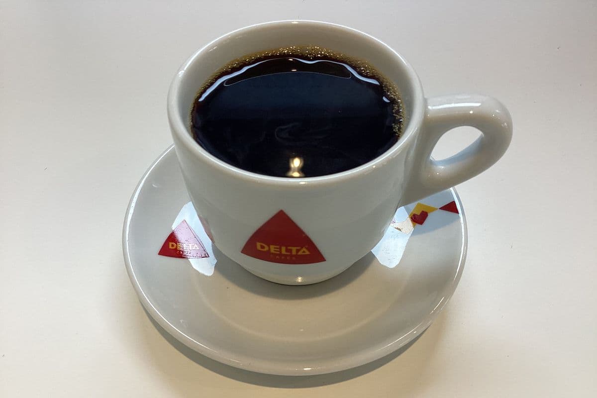 Drip Coffee