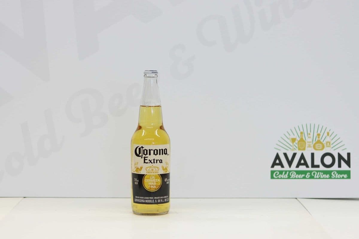 Corona Extra 710ml Bottle (1 x 710ml)