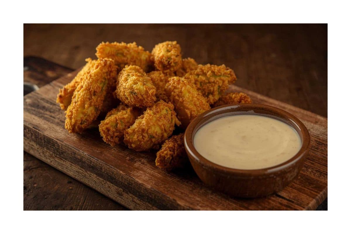 Jalapeño Popper Dip