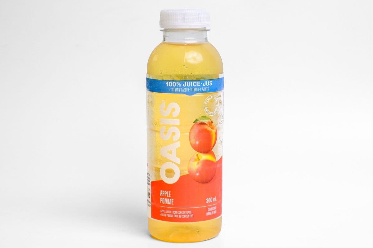 Apple Juice 300ml